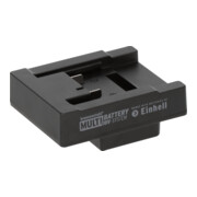 Brennenstuhl Adapter Einhell voor LED Bouwlamp in Brennenstuhl Multi Battery 18V Systeem