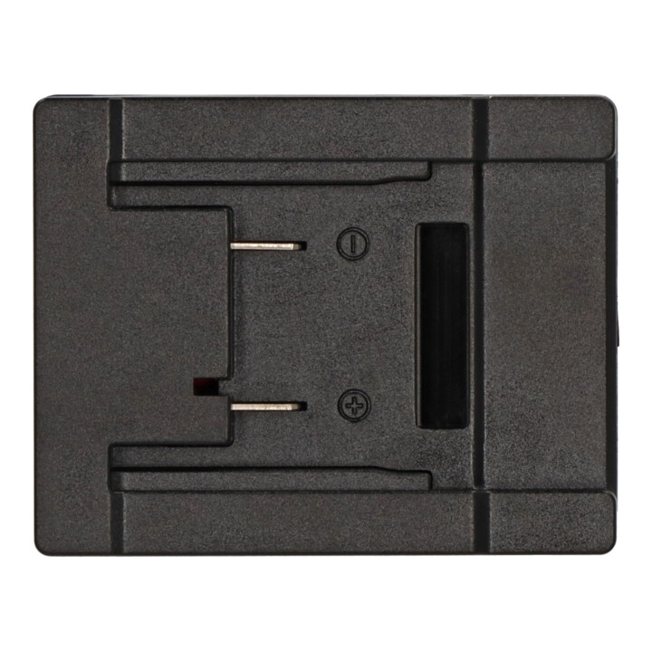 Brennenstuhl Adapter Einhell voor LED Bouwlamp in Brennenstuhl Multi Battery 18V Systeem