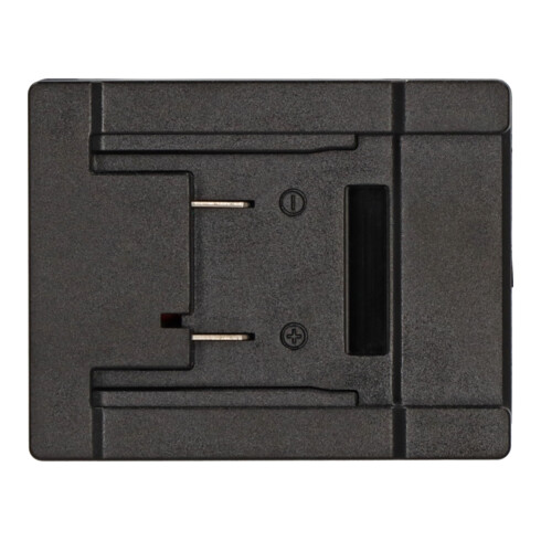Brennenstuhl Adapter Einhell voor LED Bouwlamp in Brennenstuhl Multi Battery 18V Systeem