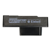 Brennenstuhl Adapter Einhell voor LED Bouwlamp in Brennenstuhl Multi Battery 18V Systeem-4
