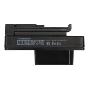Brennenstuhl Adapter Fein für LED Baustrahler im Brennenstuhl Multi Battery 18V System-4