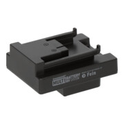 Brennenstuhl Adapter Fein voor LED Bouwlamp in Brennenstuhl Multi Battery 18V Systeem-2