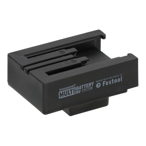 Brennenstuhl Adapter Festool für Multi Battery LED Baustrahler