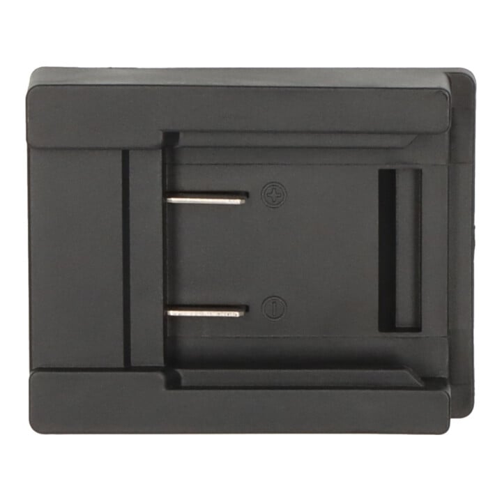 Brennenstuhl Adapter Flex für Multi Battery LED Baustrahler