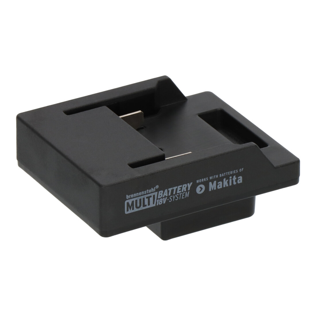 Brennenstuhl Adapter Makita für Multi Battery LED Baustrahler