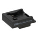 Brennenstuhl Adapter Milwaukee/Dewalt für Multi Battery LED Baustrahler-1