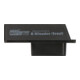 Brennenstuhl Adapter Milwaukee/Dewalt für Multi Battery LED Baustrahler-5