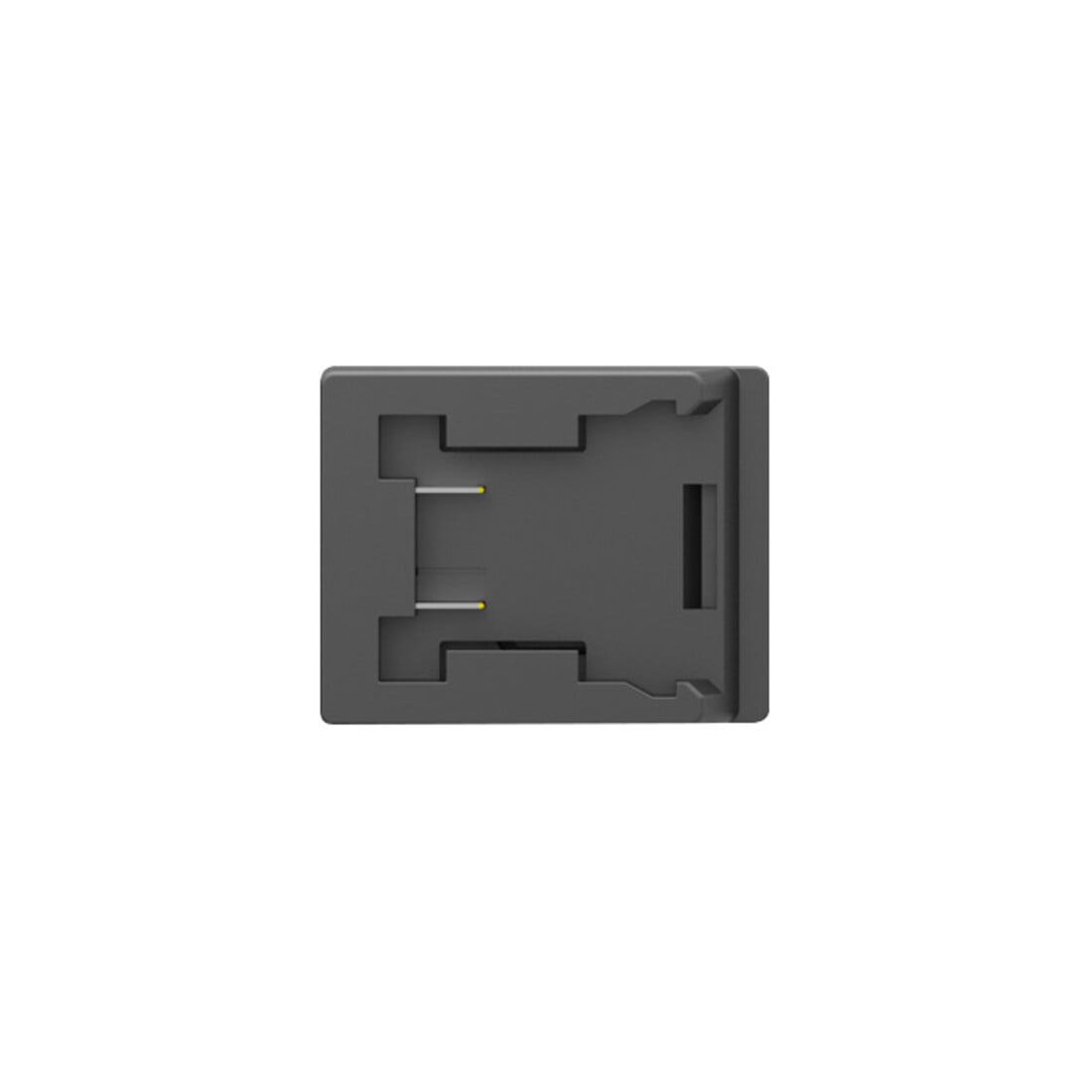 Brennenstuhl Adapter Milwaukee/Dewalt für Multi Battery LED Baustrahler