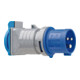 Brennenstuhl Adattatore CEE 240V/16A IP44 a contatto di protezione-5