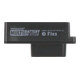 Brennenstuhl Adattatore Flex per faretti da cantiere a LED nel sistema brennenstuhl® Multi Battery 18V-5
