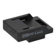 Brennenstuhl Adattatore Makita per faretti da cantiere a LED nel sistema brennenstuhl® Multi Battery 18V-2
