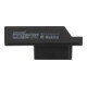 Brennenstuhl Adattatore Makita per faretti da cantiere a LED nel sistema brennenstuhl® Multi Battery 18V-5
