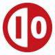 Brennenstuhl Adattatore per presa di corrente EDS 10 IP44 con interruttore on/off, per uso esterno in sacchetto di plastica-4