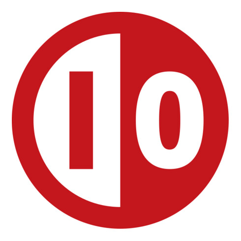 Brennenstuhl Adattatore per presa di corrente EDS 10 IP44 con interruttore on/off, per uso esterno in sacchetto di plastica
