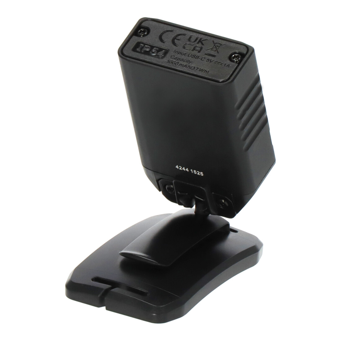 Brennenstuhl Akku LED Arbeitsleuchte CL 600 MA 600lm IP54 6 Leuchtmodi