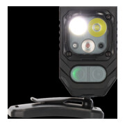 Brennenstuhl Akku LED Arbeitsleuchte CL 600 MA 600lm IP54 6 Leuchtmodi-4