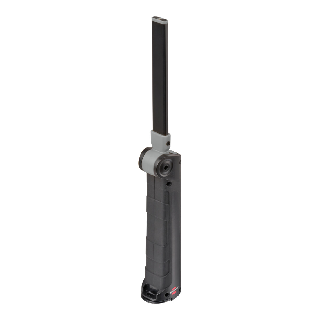 Brennenstuhl Akku LED Arbeitsleuchte SANSA 401 A / LED Werkstattlampe mit Akku und Magnet (max. 80h Leuchtdauer, 400+70lm, zusammenklappbar auf Taschenformat, inkl. USB C Ladekabel)