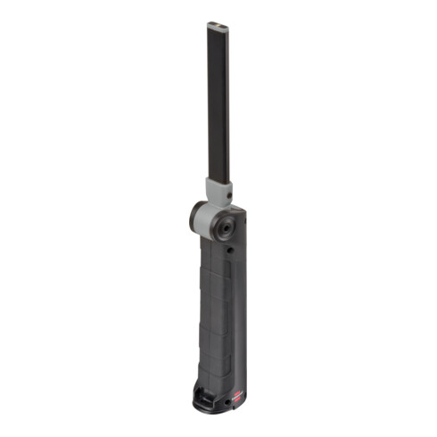 Brennenstuhl Akku LED Arbeitsleuchte SANSA 401 A / LED Werkstattlampe mit Akku und Magnet (max. 80h Leuchtdauer, 400+70lm, zusammenklappbar auf Taschenformat, inkl. USB C Ladekabel)