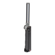 Brennenstuhl Akku LED Arbeitsleuchte SANSA 401 A / LED Werkstattlampe mit Akku und Magnet (max. 80h Leuchtdauer, 400+70lm, zusammenklappbar auf Taschenformat, inkl. USB C Ladekabel)-4