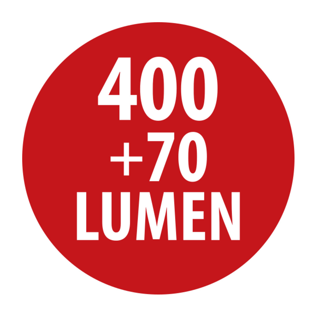 Brennenstuhl Akku LED Arbeitsleuchte SANSA 401 A / LED Werkstattlampe mit Akku und Magnet (max. 80h Leuchtdauer, 400+70lm, zusammenklappbar auf Taschenformat, inkl. USB C Ladekabel)