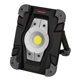 Brennenstuhl Akku LED Arbeitsstrahler ML CA 120 M IP54 USB 2000lm