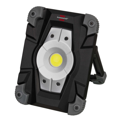 Brennenstuhl Akku LED Arbeitsstrahler ML CA 120 M IP54 USB 2000lm