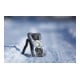 Brennenstuhl Akku LED Arbeitsstrahler RUFUS / LED Arbeitsleuchte für Werkstatt