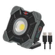 Brennenstuhl Akku-LED-Arbeitsstrahler SH 1000 MAC 1000lm, USB Type C-2