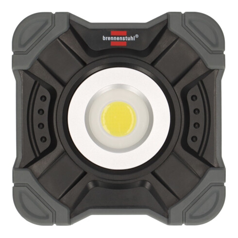 Brennenstuhl Akku-LED-Arbeitsstrahler SH 1000 MAC 1000lm, USB Type C