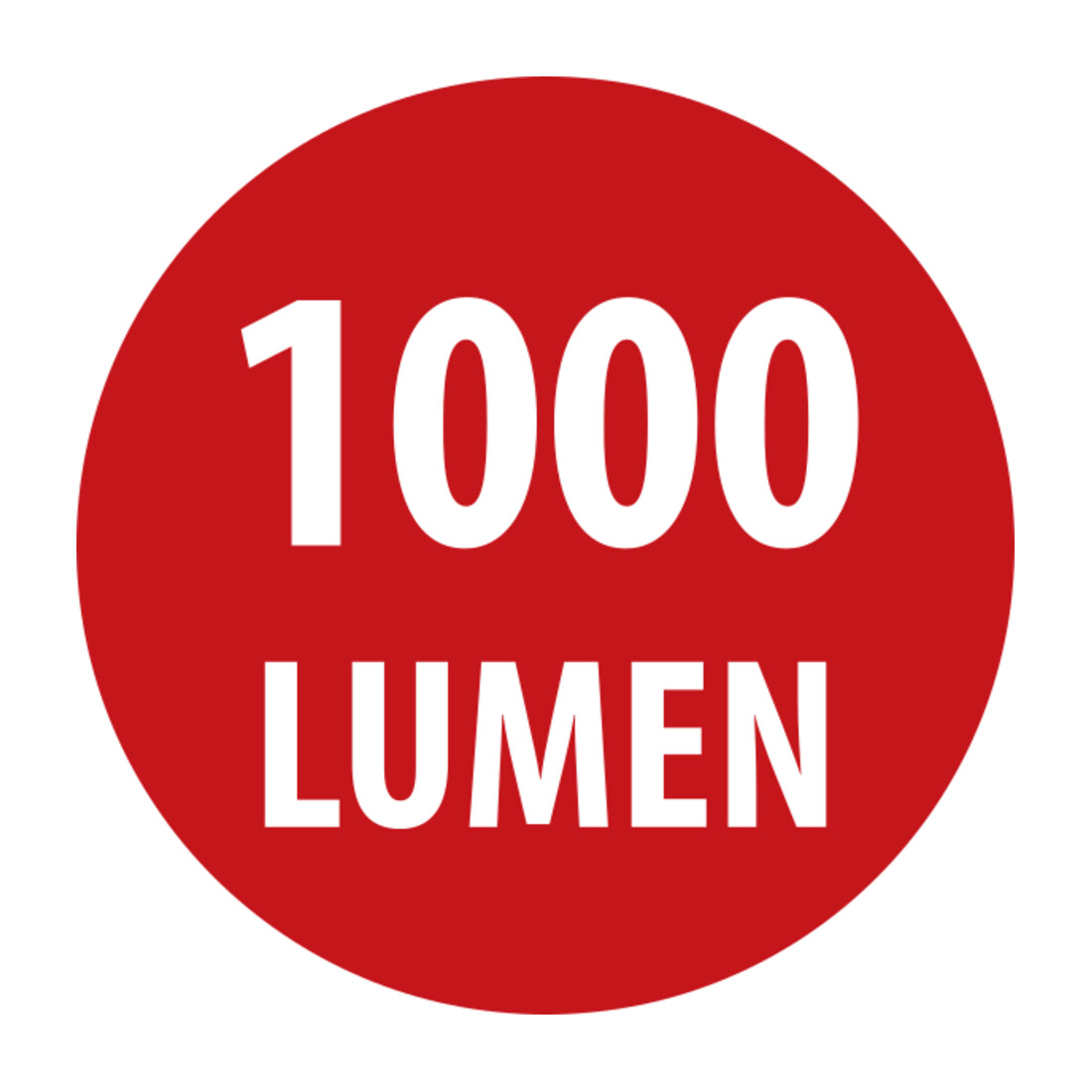 Brennenstuhl Akku-LED-Arbeitsstrahler SH 1000 MAC 1000lm, USB Type C