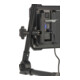 Brennenstuhl Akku LED Baustrahler EL 4000 MA 50W 6500K 4000lm IP54