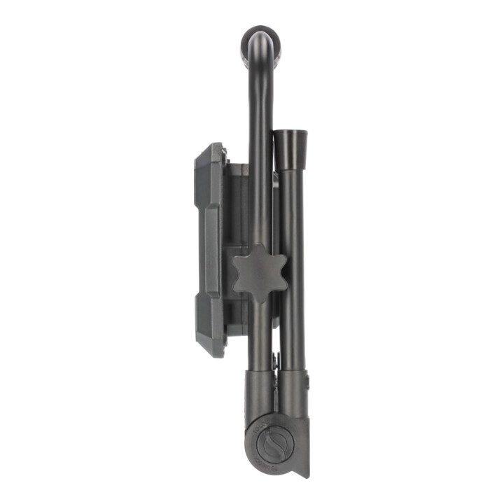 Brennenstuhl Akku LED Baustrahler EL 4000 MA 50W 6500K 4000lm IP54