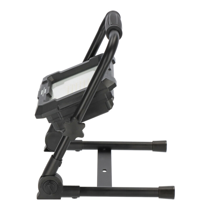 Brennenstuhl Akku LED Baustrahler EL 4000 MA 50W 6500K 4000lm IP54