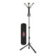 Brennenstuhl Akku LED Baustrahler SL 2500 AT 2500lm IP65 max. 15h