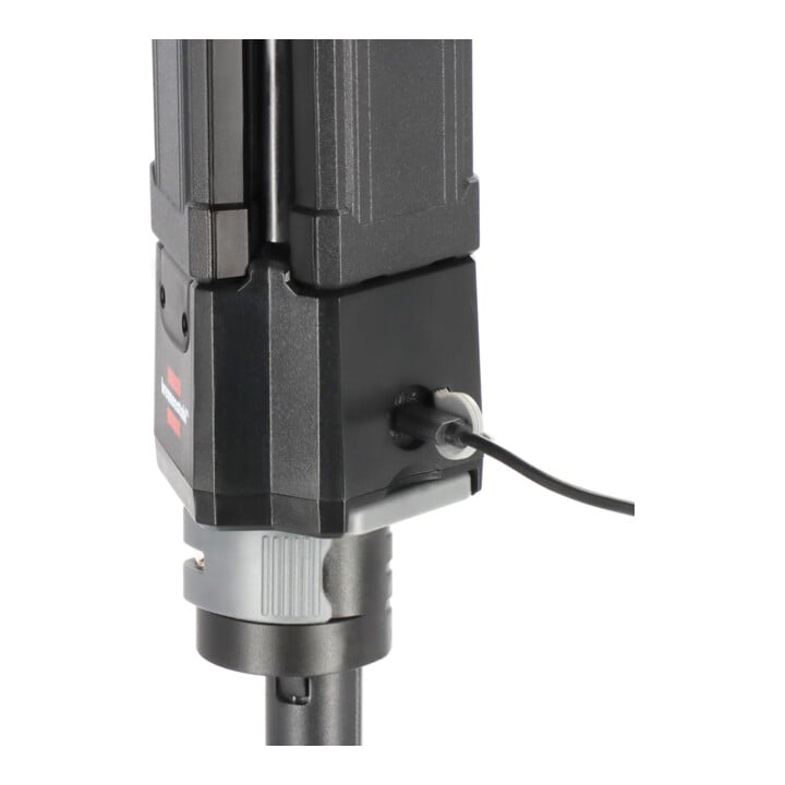 Brennenstuhl Akku LED Baustrahler SL 2500 AT 2500lm IP65 max. 15h