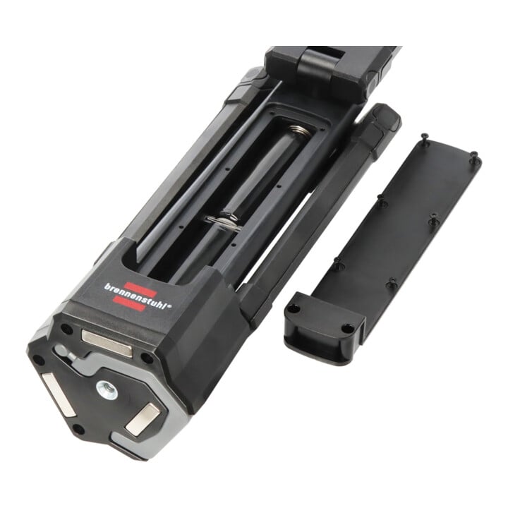 Brennenstuhl Akku LED Baustrahler SL 2500 AT 2500lm IP65 max. 15h