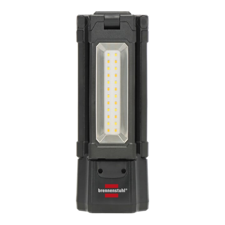 Brennenstuhl Akku LED Baustrahler SL 2500 AT 2500lm IP65 max. 15h