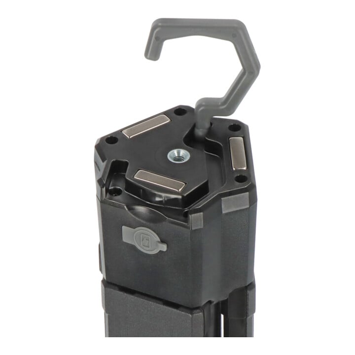 Brennenstuhl Akku LED Baustrahler SL 2500 AT 2500lm IP65 max. 15h