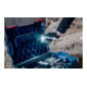 Brennenstuhl Akku LED Handlampe HL 1200 AS 1200lm IP56 Aluminiumgehäuse USB C