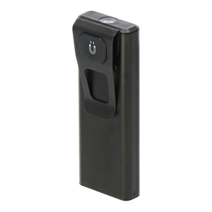 Brennenstuhl Akku LED Handlampe HL 1200 AS 1200lm IP56 Aluminiumgehäuse USB C