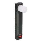 Brennenstuhl Akku LED Handlampe HL 600 AD Dynamo 600lm IP54 IK08 USB C-2