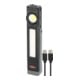 Brennenstuhl Akku LED Handlampe HL 900 A 900lm IP54 magnetisch 40h Laufzeit