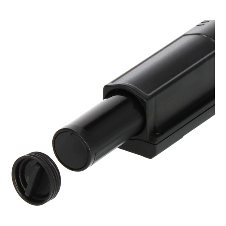 Brennenstuhl Akku LED Handlampe HL 900 A 900lm IP54 magnetisch 40h Laufzeit
