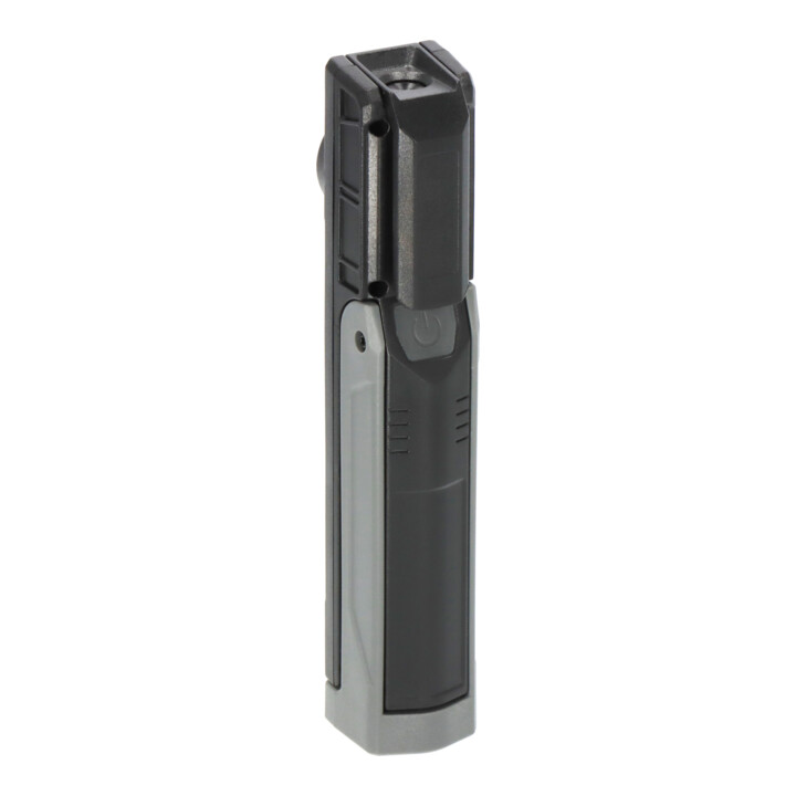 Brennenstuhl Akku LED Handlampe HL 900 A 900lm IP54 magnetisch 40h Laufzeit