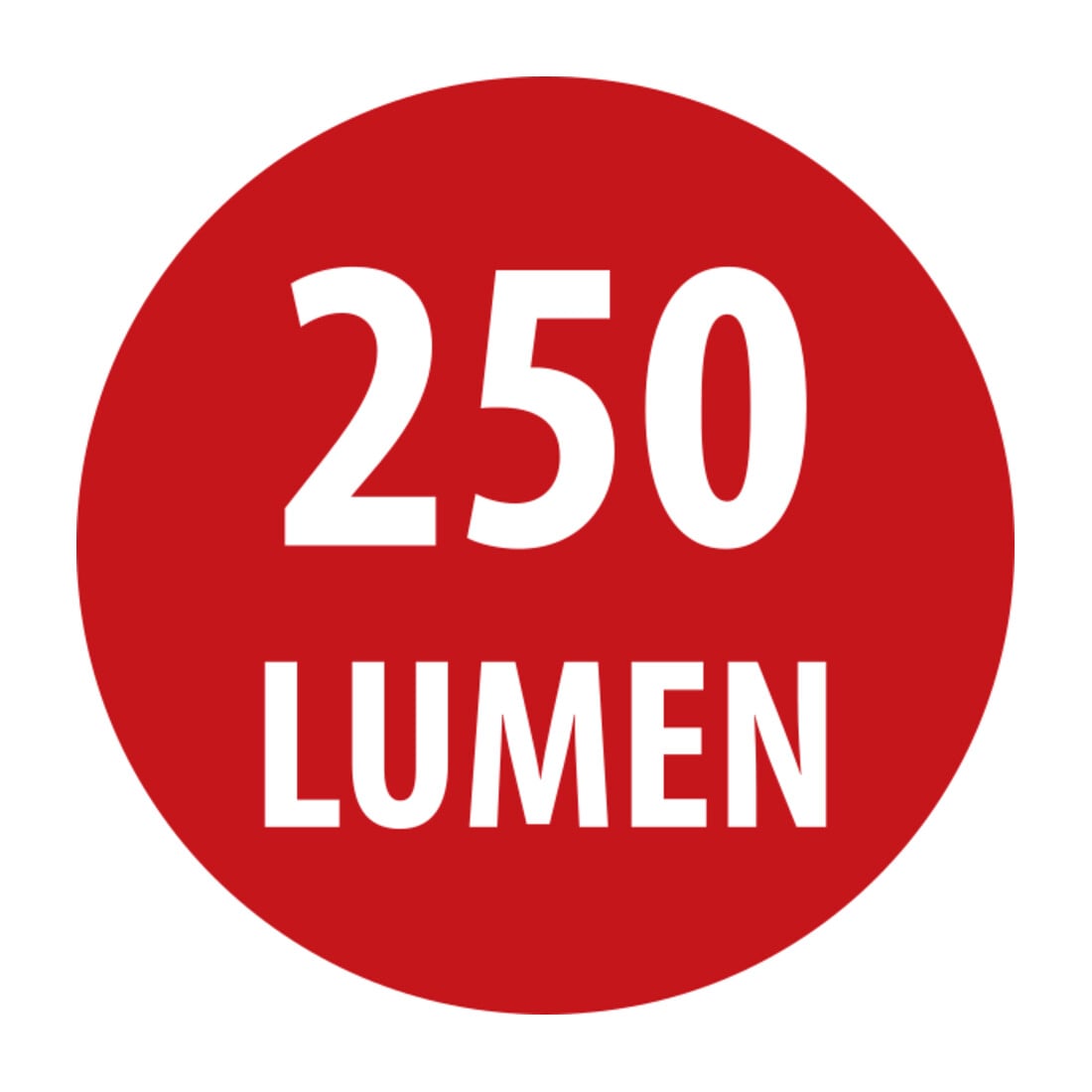 Brennenstuhl Akku LED Hoofdlamp LuxPremium KL 251 AF / Hoofdlamp LED met verwisselbare accu en rood licht (250lm, IP44, CREE-LED, max. brandduur 40u, incl. USB C-kabel) zwart