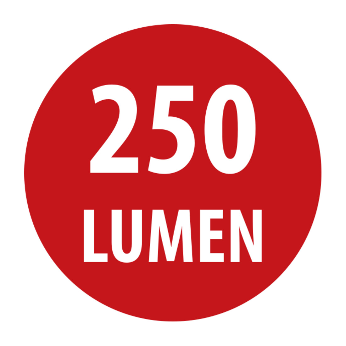Brennenstuhl Akku LED Kopflampe LuxPremium KL 251 AF / Stirnlampe LED mit austauschbarem Akku und Rotlicht (250lm, IP44, CREE-LED, max. Leuchtdauer 40h, inkl. USB C Kabel) schwarz
