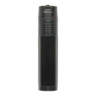 Brennenstuhl Akku Pack AP18650 (Standard 18650 Li-Ion 3,7V/2,5Ah Akku, über USB C aufladbar)