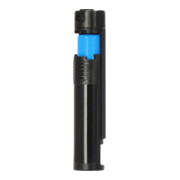 Brennenstuhl Akku Pack AP18650 (Standard 18650 Li-Ion 3,7V/2,5Ah Akku, über USB C aufladbar)-2