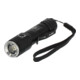 Brennenstuhl Akku Taschenlampe LED LuxPremium TL 410 A/Handlampe mit heller Osram-LED (400lm, bis zu 29h Leuchtdauer, 131m Leuchtweite, fremdkörper- und spritzwassergeschützt IP44)-1