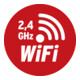 Brennenstuhl Allarme fumo e calore ®Connect WiFi WRHM01-4